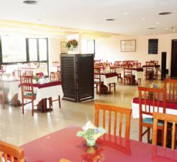 Euro Hotel Paris Creteil