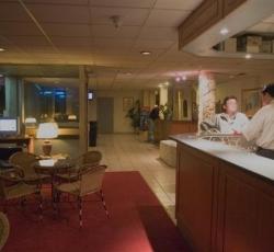 Gis Hotel picture