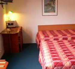 Gis Hotel