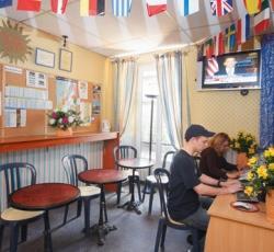 Hostel Meyerbeer Beach
