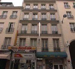 Hotel Bastille picture