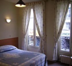 Hotel Bastille