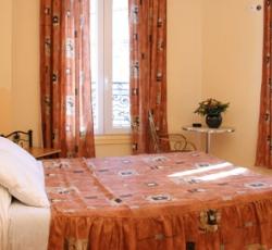 Hotel des Arts