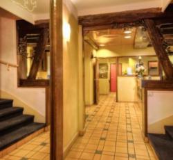Hotel le Faubourg picture