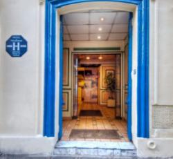 Hotel le Faubourg