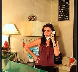Hotel Mon Reve picture