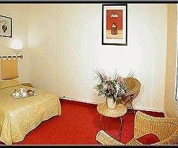 Hotel Mon Reve