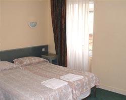 Hotel Saint Sebastien picture