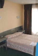 Hotel Saint Sebastien