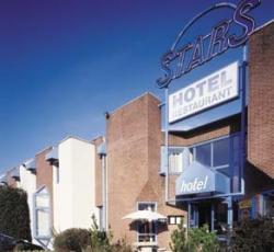 Hotel Stars Lille Villeneuve d'Ascq