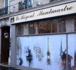 Le Regent Montmartre picture