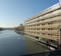 St Christopher's Inns - Paris picture
