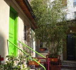 Woodstock Hostel