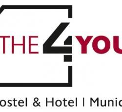 4 You Munchen Youth Hostel