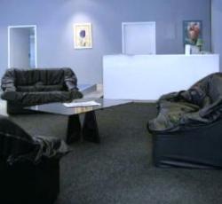 Amadeus Hostel Berlin picture