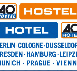 A&O Dortmund Hauptbahnhof