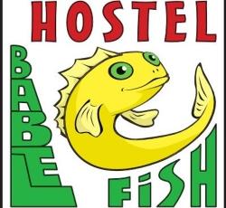 Babelfish-Hostel