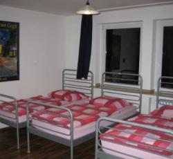 Hostel Am Rheinauhafen picture