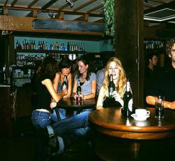 Hostel Am Rheinauhafen