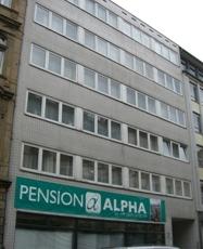 Hostel - Pension Alpha
