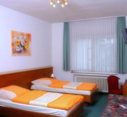 Hotel Engelbertz