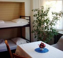 Karl-Renner Youthhostel of Naturfriends