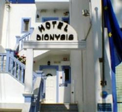 Hotel Dionysis