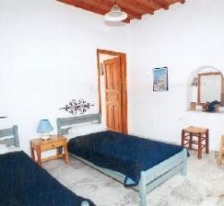 Kymata Pension