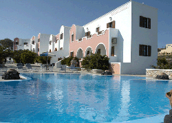 Villa Manos