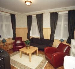 Aurora Guesthouse picture