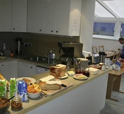 Aurora Guesthouse