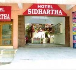Hotel sidhartha