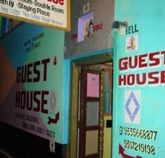 Monu Family Paying Guest House
