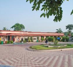 The Orchha Resort