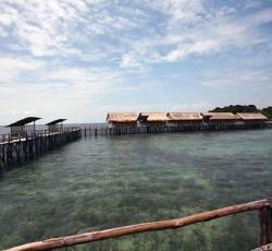 Ocean Bay Resort
