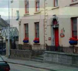 Kilkenny Tourist Hostel