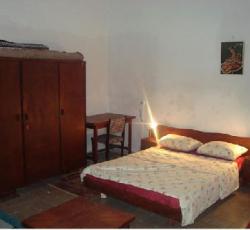 Abu Saeed Hostel