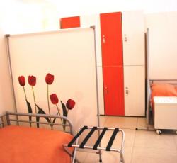 Academy Hostel