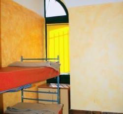 AgoraHostel