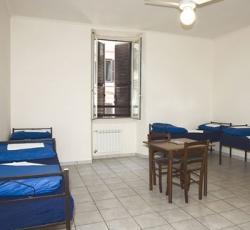 Alessandro Downtown Hostel