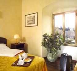 Bellavista Hotel