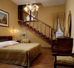 Ca' Arco Antico Guesthouse