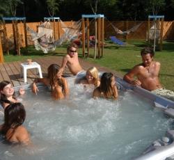 Country Club Castelfusano