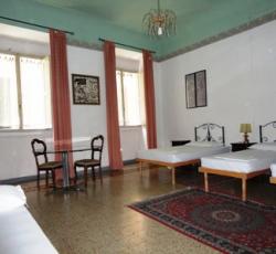 Florence Youth Hostel picture