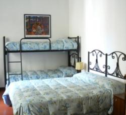 Florence Youth Hostel