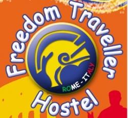 Freedom Traveller Hostel
