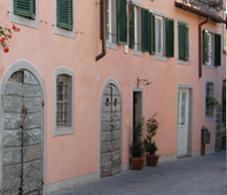 Guest House san Frediano