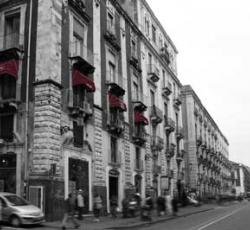 Hostelrooms Catania