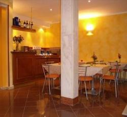 Hotel Angelica