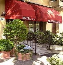 Hotel Arcoveggio